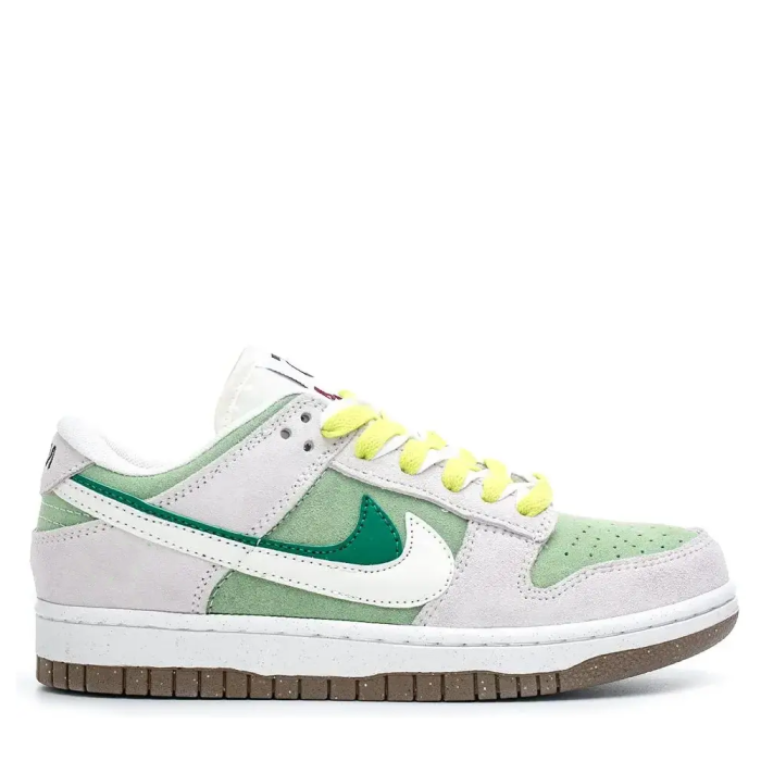 NIKE SB DUNK  85 DOUBLE SWOOSH GREEN