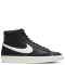 Nike Blazer Mid 77 Vintage Black BQ6806-002