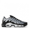 Nike Air Max Plus TN Grey/White/Black
