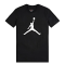 NIKE M J JUMPMAN SS CREW BLACK CJ0921-011