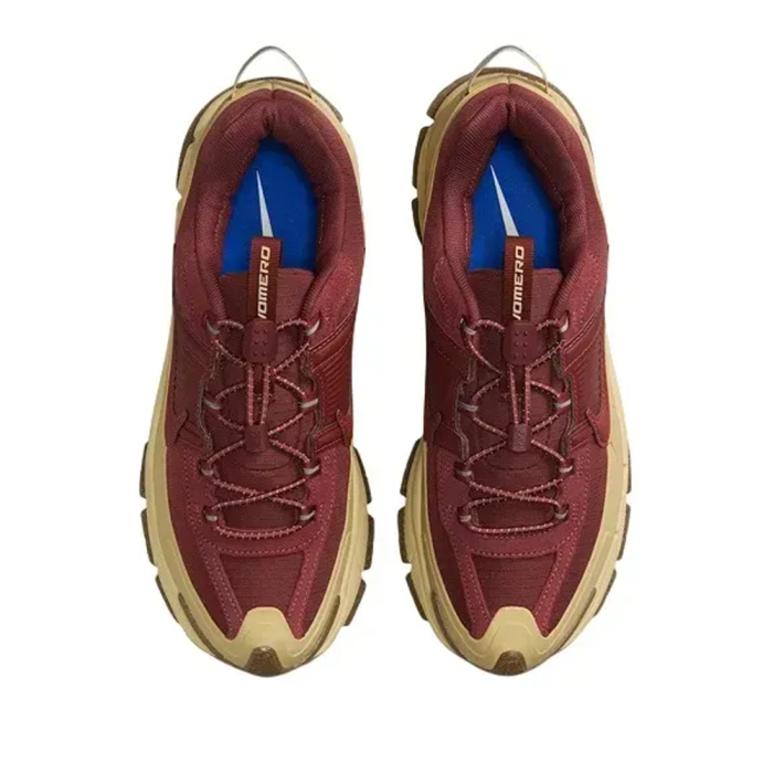 Nike Zoom Vomero Roam Team Red