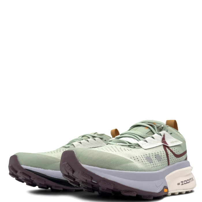 Nike Zegama Trail 2 ZoomX Mint