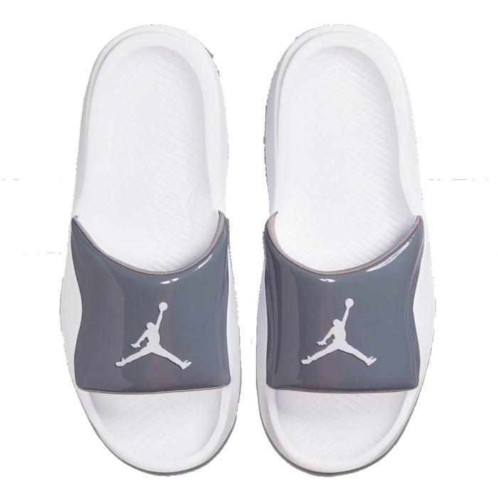 Nike Air Jordan Franchise Slide Grey HF3263-002