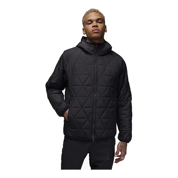 КУРТКА AIR JORDAN THERMA-FIT SPORT MID-WEIGHT JACKET BLACK FD2637-010