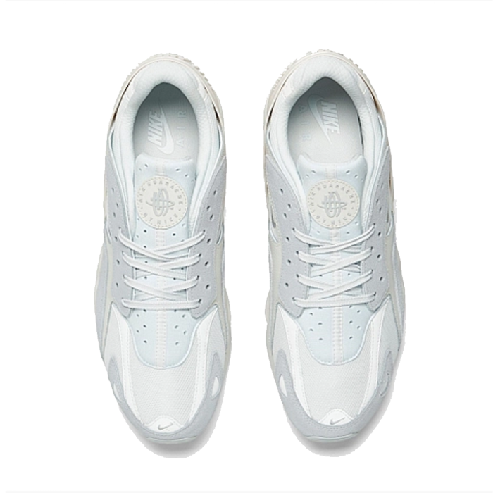 Nike Air Huarache Runner Casual Shoes Beige DZ3306-100