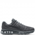 Nike Air Max 2017 (Black)
