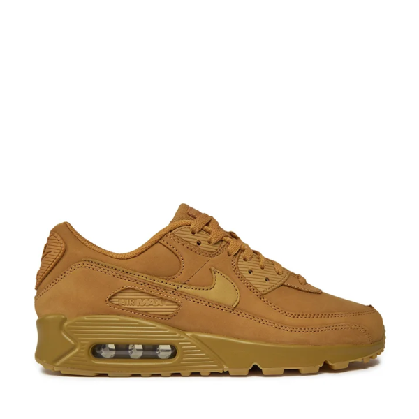 NIKE AIR MAX 90 PREMIUM WINTER WHEAT FZ5102-299