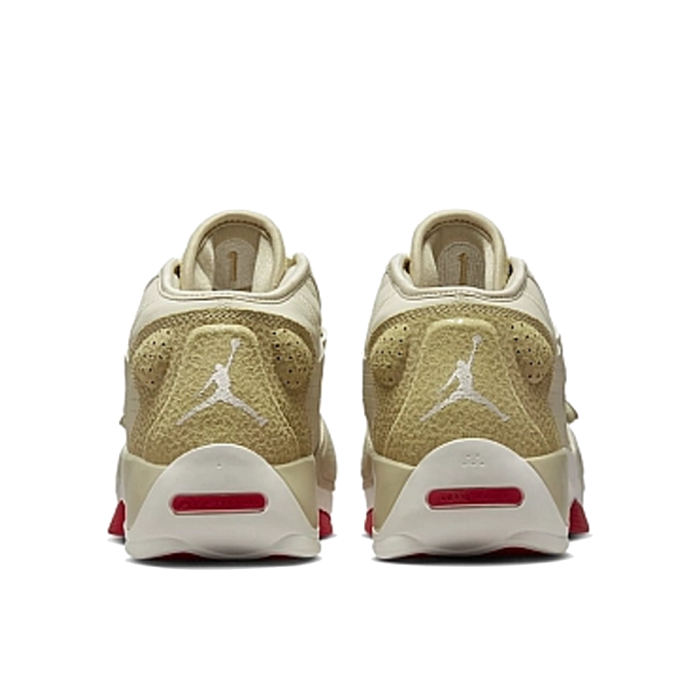 AIR JORDAN ZION 2 LETS DANCE BEIGE