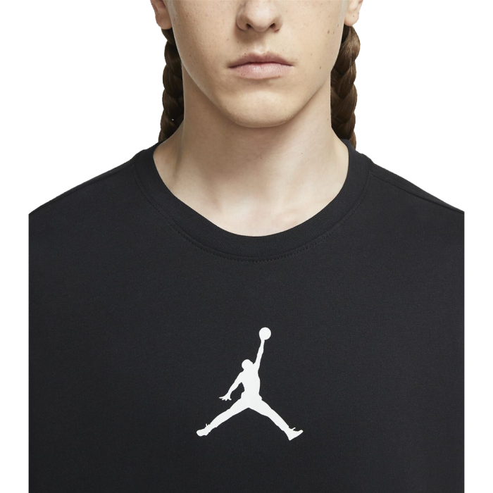 Футболка Nike Air Jordan Jumpman Dri-FIT CW5190-010