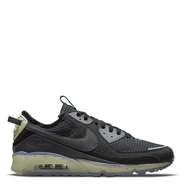 NIKE AIR MAX TERRASCAPE 90 BLACK