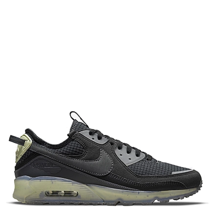 NIKE AIR MAX TERRASCAPE 90 BLACK