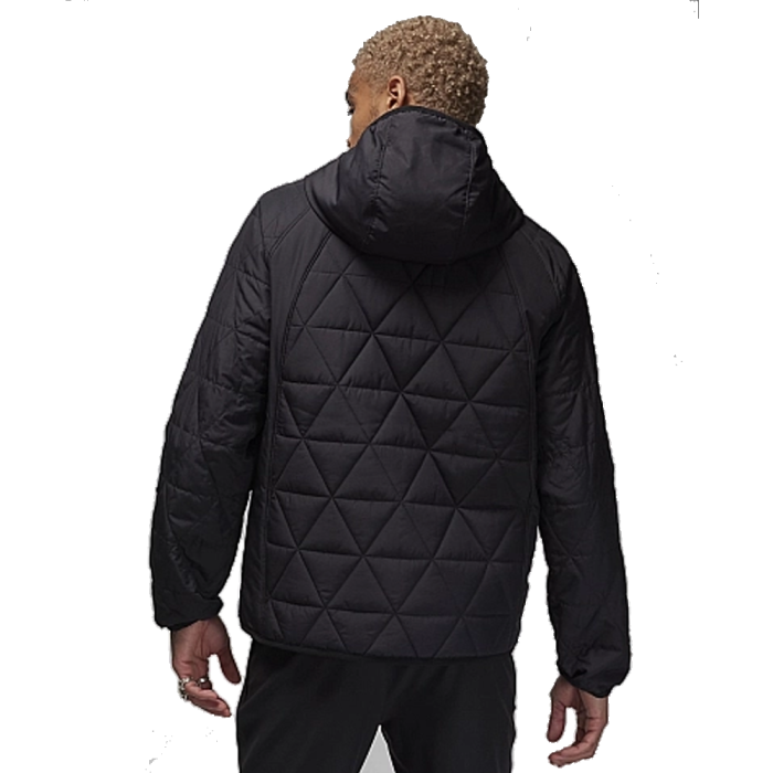 КУРТКА AIR JORDAN THERMA-FIT SPORT MID-WEIGHT JACKET BLACK FD2637-010