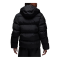 ПУХОВИК AIR JORDAN ESSENTIALS PUFFER JACKET BLACK FB7311-010