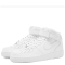 Nike Air Force 1 Mid 07 White CW2289-111