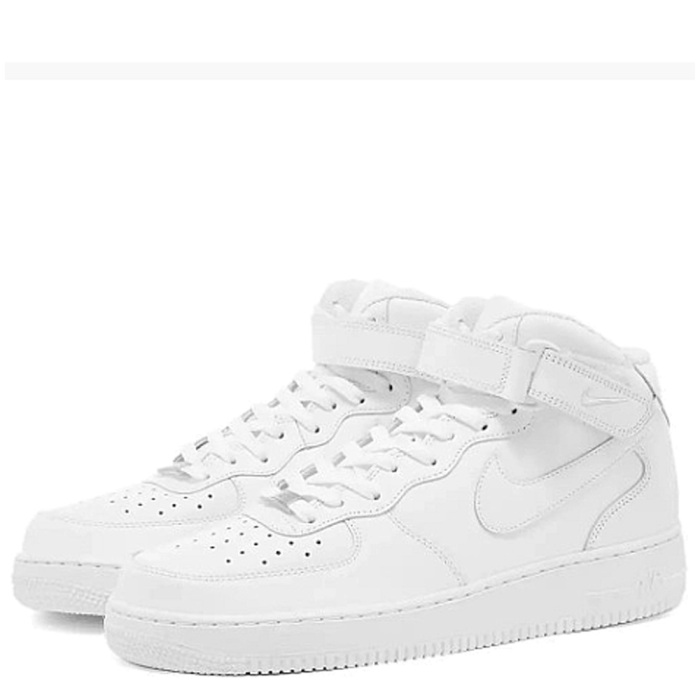 Nike Air Force 1 Mid 07 White CW2289-111