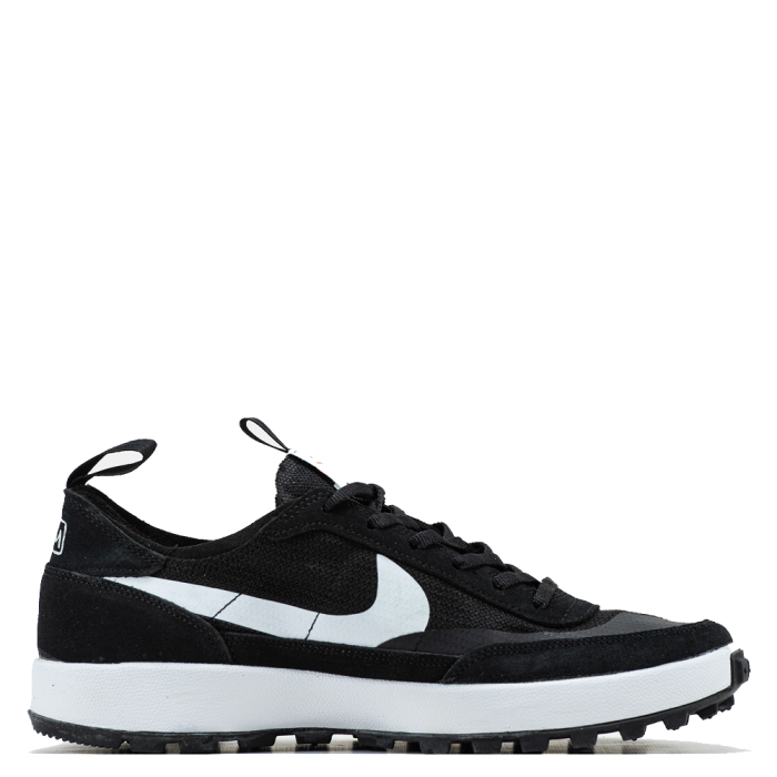 Nike Craft x Tom Shachs Black/White