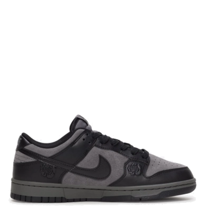 Nike Dunk Low Black/Grey HF1986-001