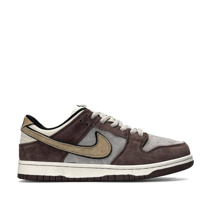 Nike SB Dunk 991 Brown Grey