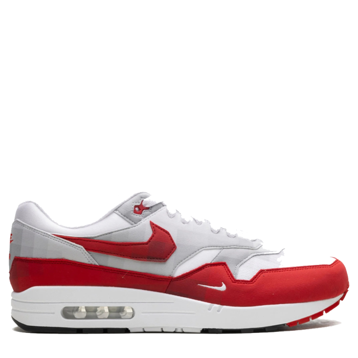 Nike Air Max 1 Red