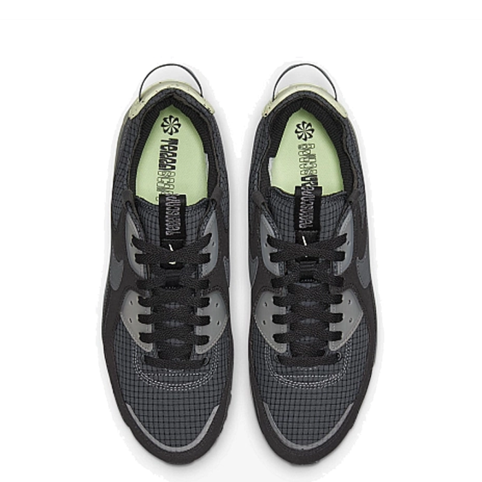NIKE AIR MAX TERRASCAPE 90 BLACK
