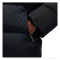 ПУХОВИК AIR JORDAN ESSENTIALS PUFFER JACKET BLACK FB7311-010