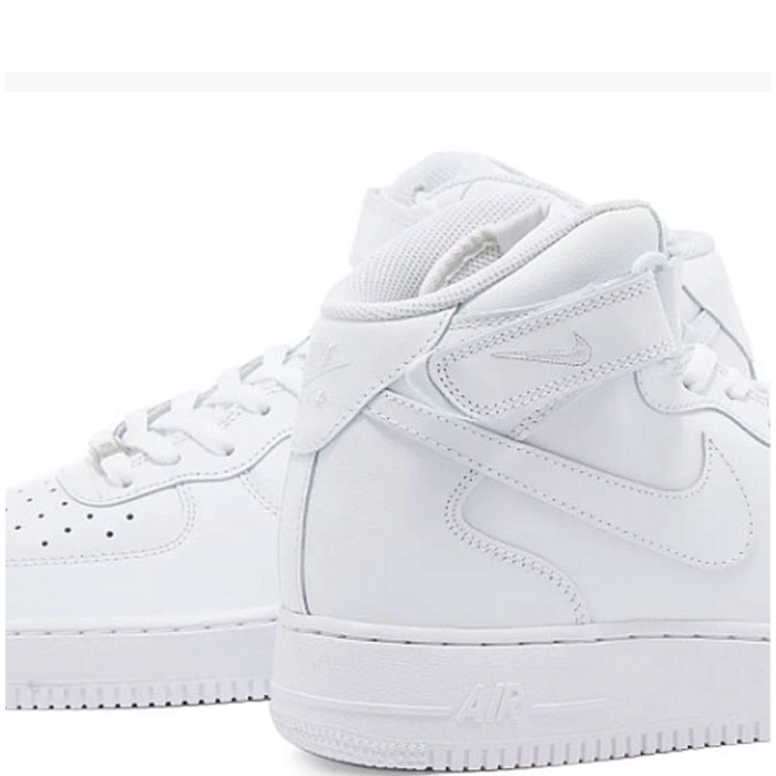 Nike Air Force 1 Mid 07 White CW2289-111
