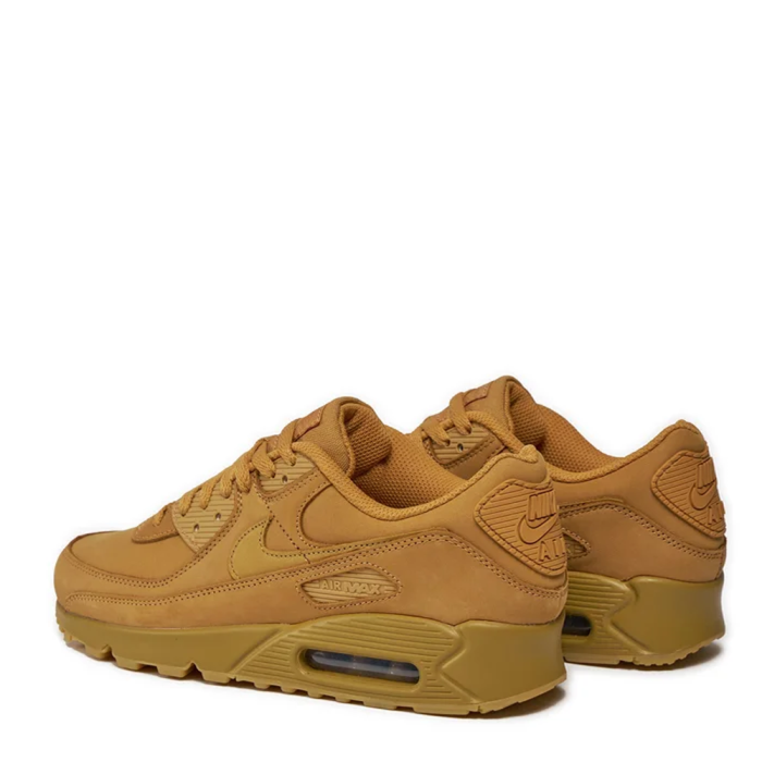 NIKE AIR MAX 90 PREMIUM WINTER WHEAT FZ5102-299