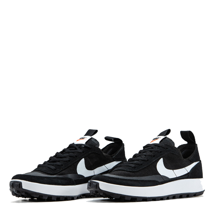 Nike Craft x Tom Shachs Black/White