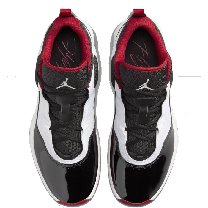Nike Air Jordan Stay Loyal 3 FB1396-101