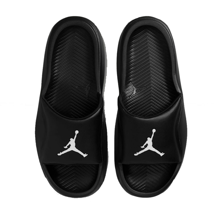 Nike Air Jordan Franchise Slide Black HF3263-001