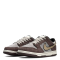 Nike SB Dunk 991 Brown Grey