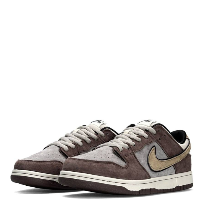 Nike SB Dunk 991 Brown Grey