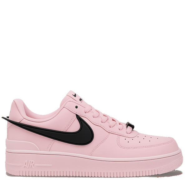 Nike Air Force 1 Low AMBUSH LIGHT PINK