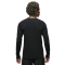 ЛОНГСЛІВ AIR JORDAN CREWNECK BLACK DV8416-010
