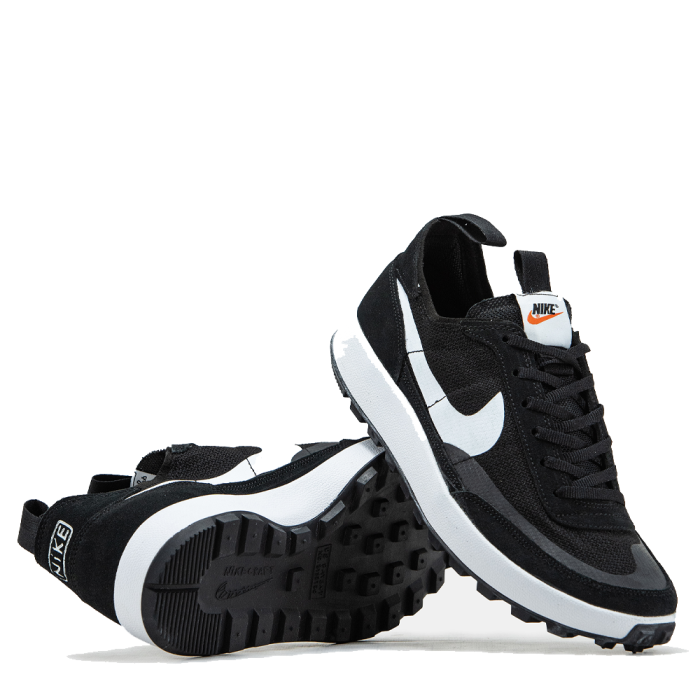 Nike Craft x Tom Shachs Black/White