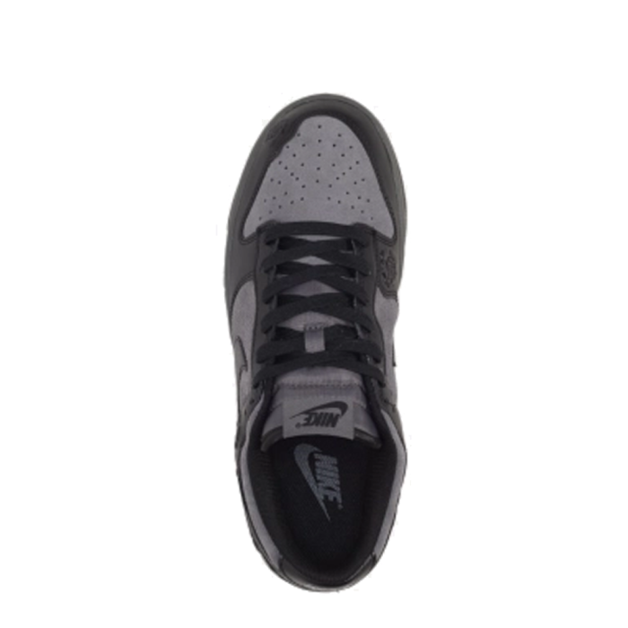 Nike Dunk Low Black/Grey HF1986-001