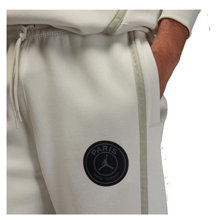 Спортивні штани Nike Air Jordan Paris Saint-Germain Harbor Fleece Pant DZ2949-072
