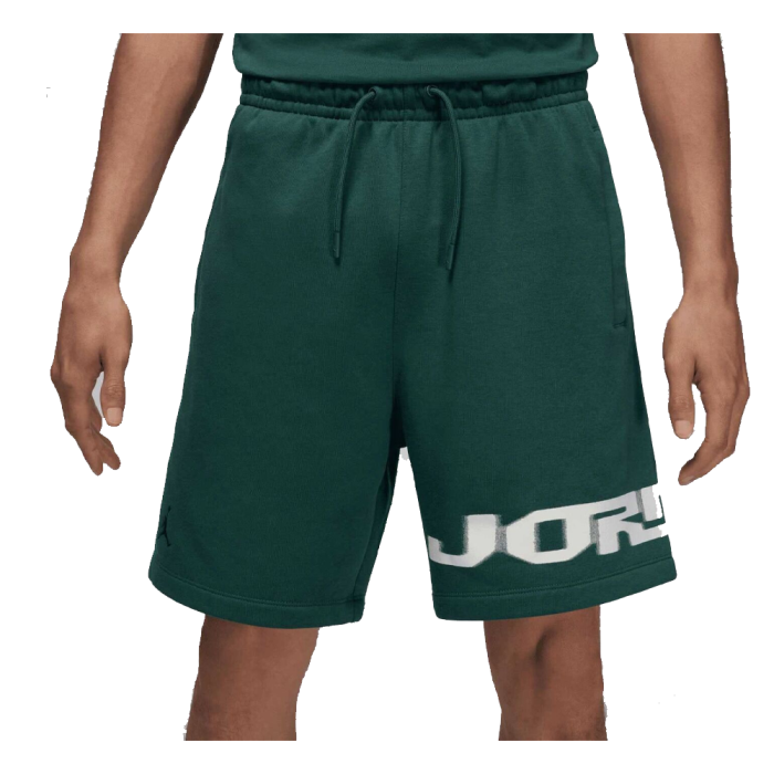 Шорти Nike Air Jordan MVP Fleece FV7231-366