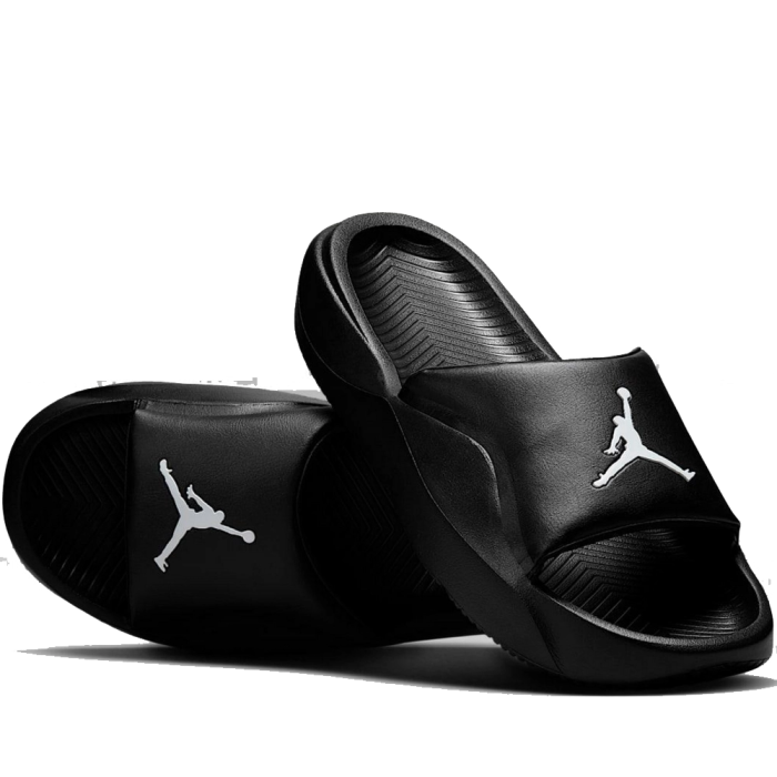 Nike Air Jordan Franchise Slide Black HF3263-001
