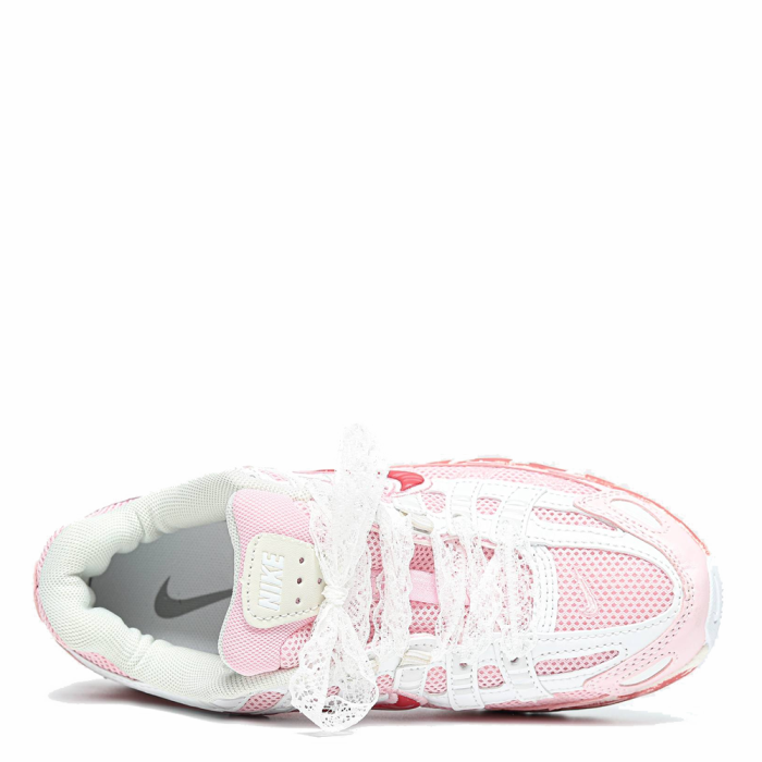 Nike P-6000 Custom Pink