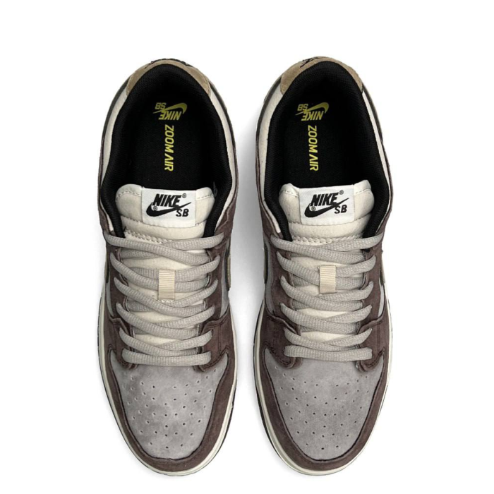 Nike SB Dunk 991 Brown Grey