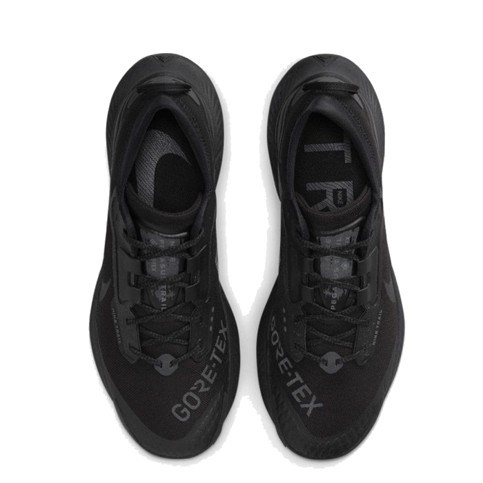 NIKE PEGASUS TRAIL 3 GTX BLACK