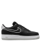 NIKE AIR FORCE 1 07 BLACK FJ4211-001