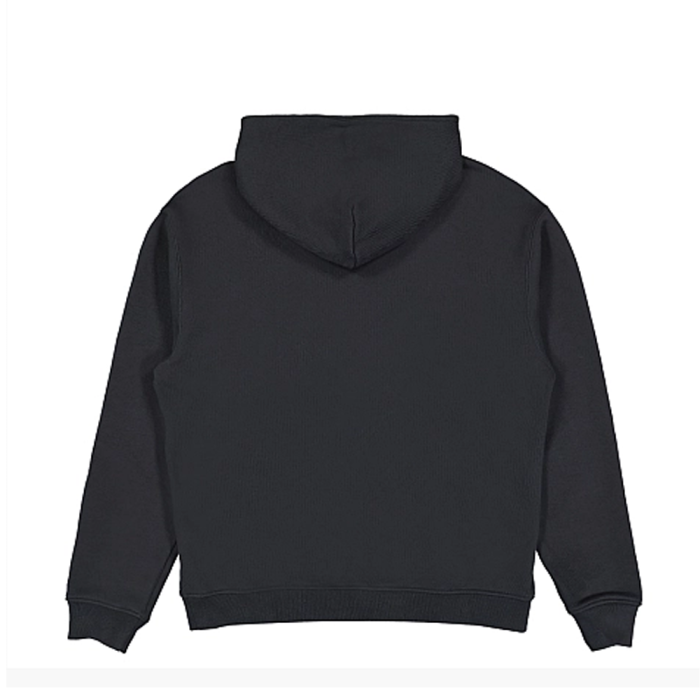 ХУДІ AIR JORDAN WORDMARK FLEECE HOODIE BLACK FJ1966-045
