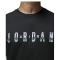 ЛОНГСЛІВ AIR JORDAN CREWNECK BLACK DV8416-010