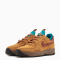 NIKE WMNS AIR FORCE 1 WILD FLAX/TEAL FZ2600-201