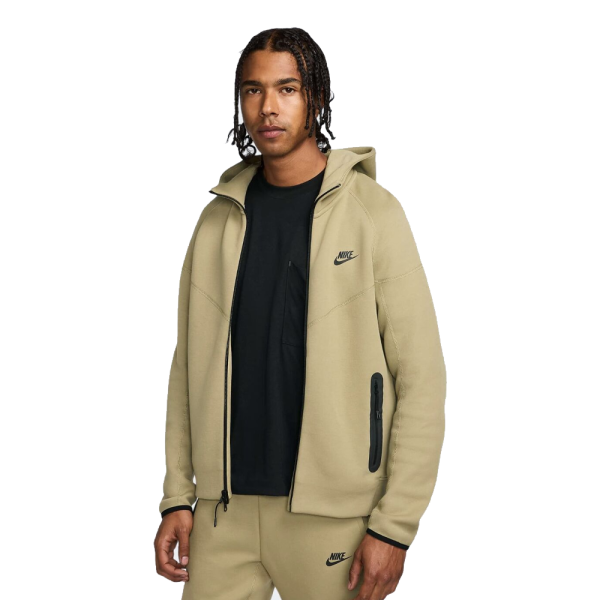 Кофта Nike Sportswear Tech Fleece Windrunner FB7921-277