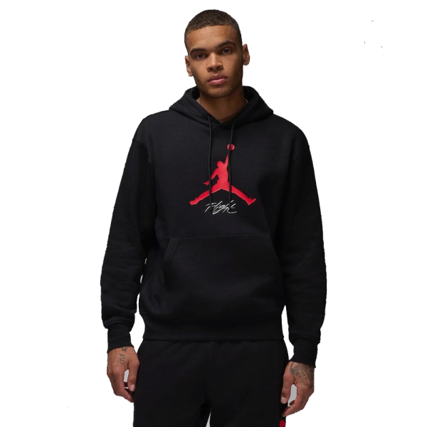 Кофта Nike Air Jordan Essentials Fleece Baseline FD7545-013