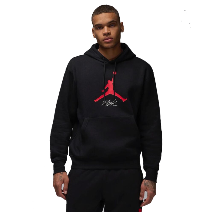 Кофта Nike Air Jordan Essentials Fleece Baseline FD7545-013
