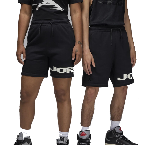 Шорти Nike Air Jordan MVP Fleece FV7231-010